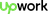 Upwork logo